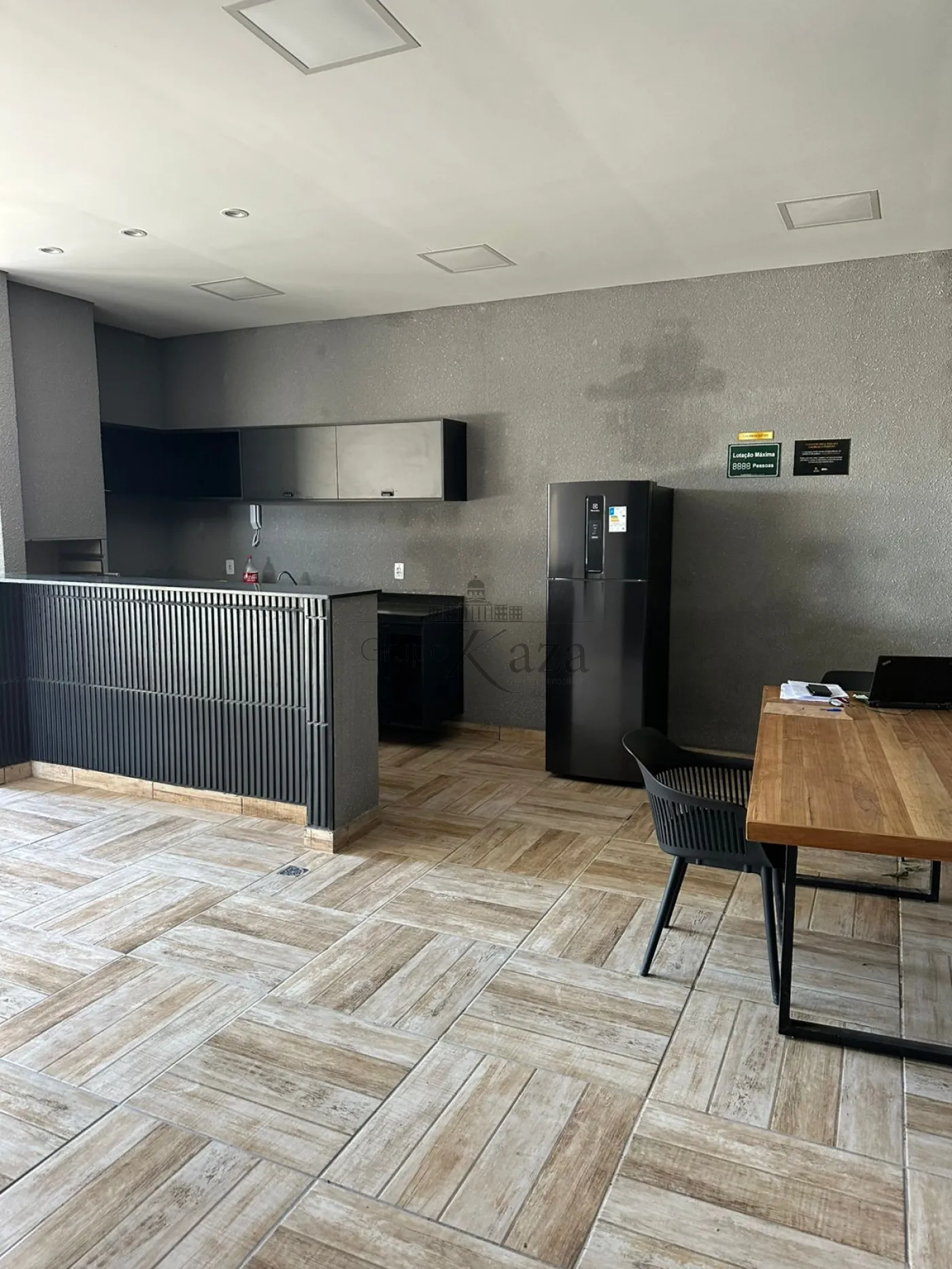 Foto 10 de Apartamento Padrão em Jardim Oriente, São José dos Campos - imagem 10