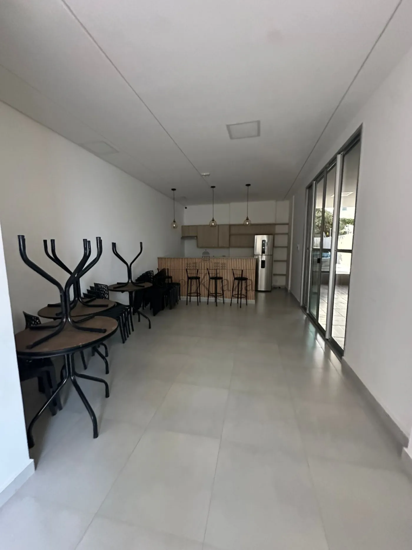 Foto 7 de Apartamento Padrão em Jardim Oriente, São José dos Campos - imagem 7