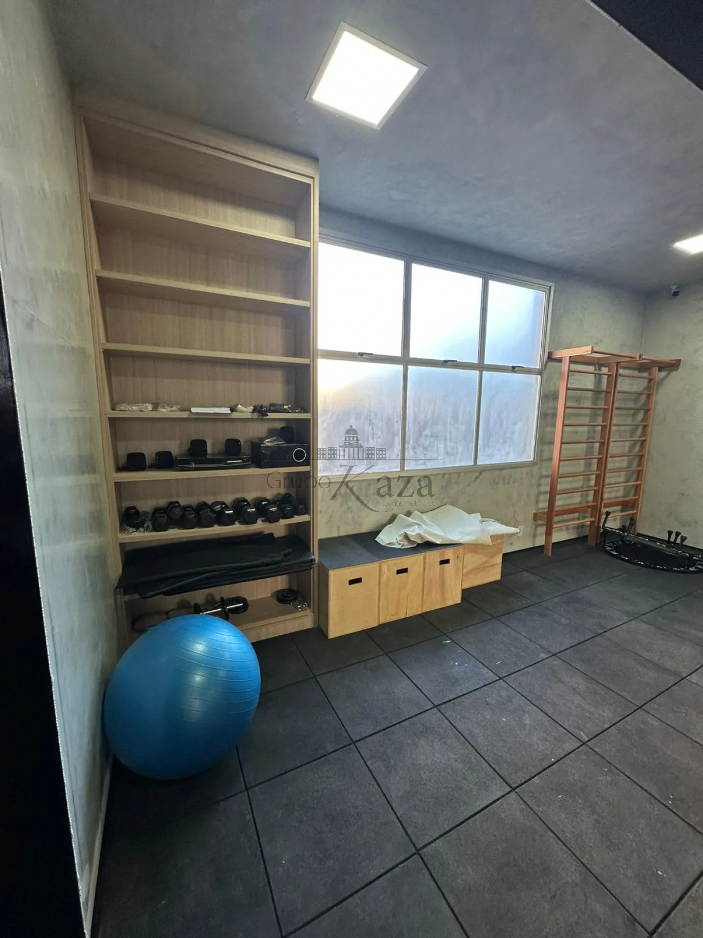 Foto 9 de Apartamento Padrão em Jardim Oriente, São José dos Campos - imagem 9