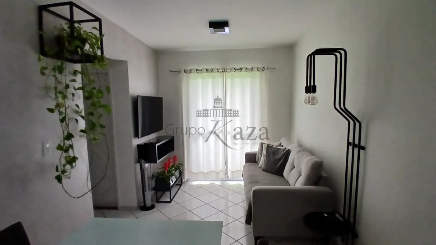 Foto 1 de Apartamento Padrão em Parque Industrial, São José dos Campos - imagem 1 Foto 1 de Apartamento Padrão em Parque Industrial, São José dos Campos - imagem 1