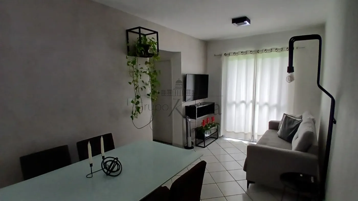 Foto 2 de Apartamento Padrão em Parque Industrial, São José dos Campos - imagem 2 Foto 2 de Apartamento Padrão em Parque Industrial, São José dos Campos - imagem 2