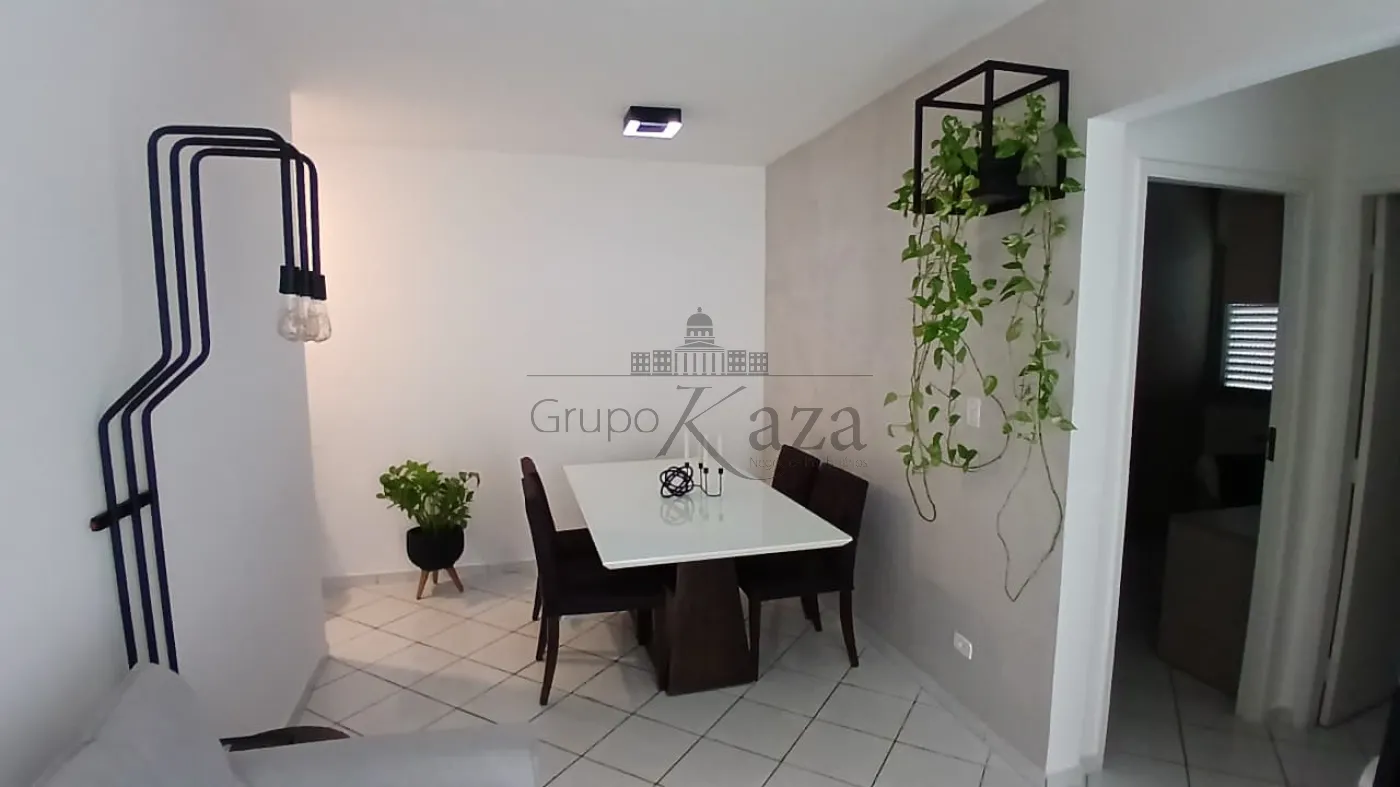 Foto 3 de Apartamento Padrão em Parque Industrial, São José dos Campos - imagem 3 Foto 3 de Apartamento Padrão em Parque Industrial, São José dos Campos - imagem 3