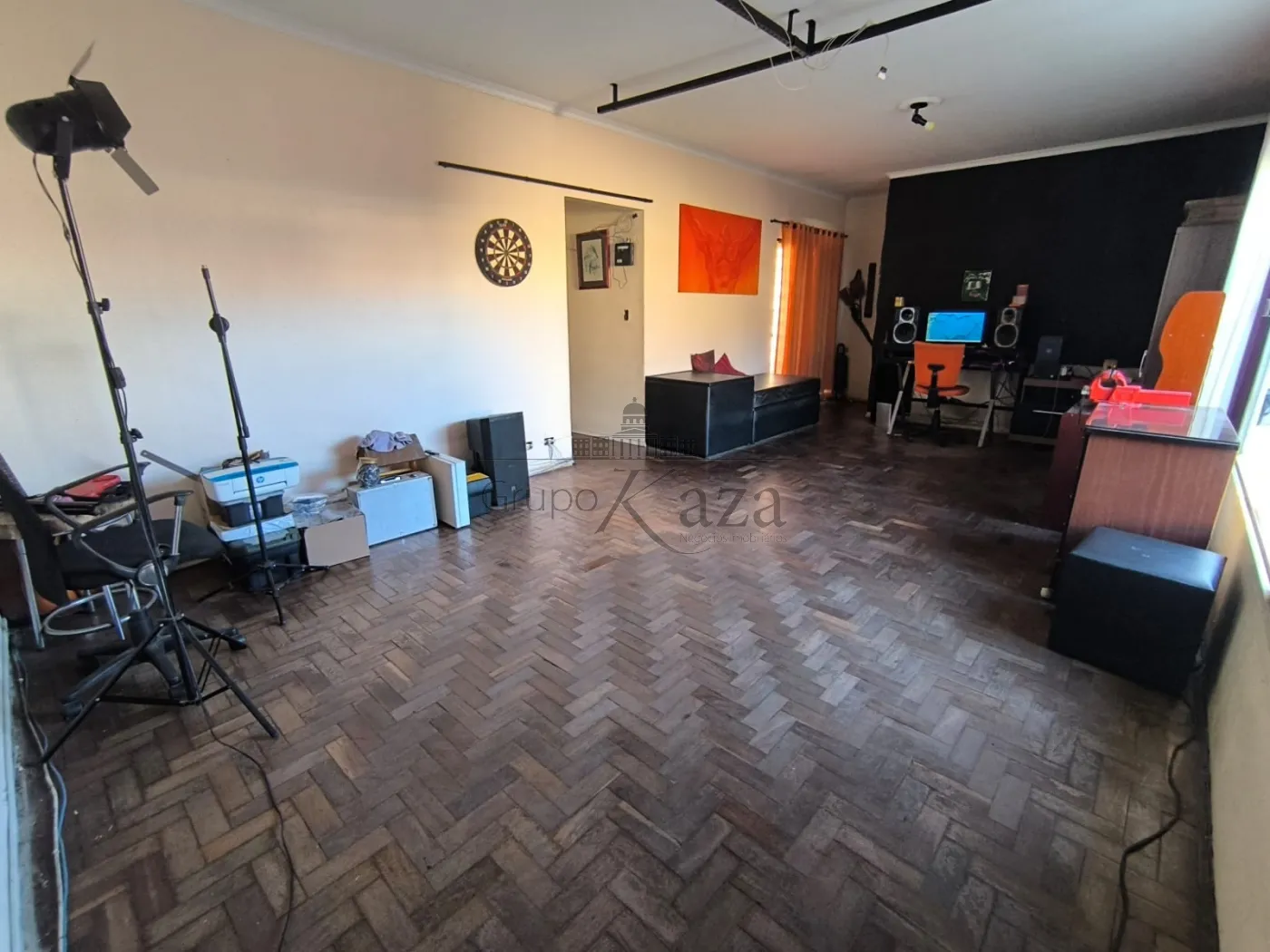 Foto 2 de Casa Térrea em Jardim das Indústrias, São José dos Campos - imagem 2 Foto 2 de Casa Térrea em Jardim das Indústrias, São José dos Campos - imagem 2