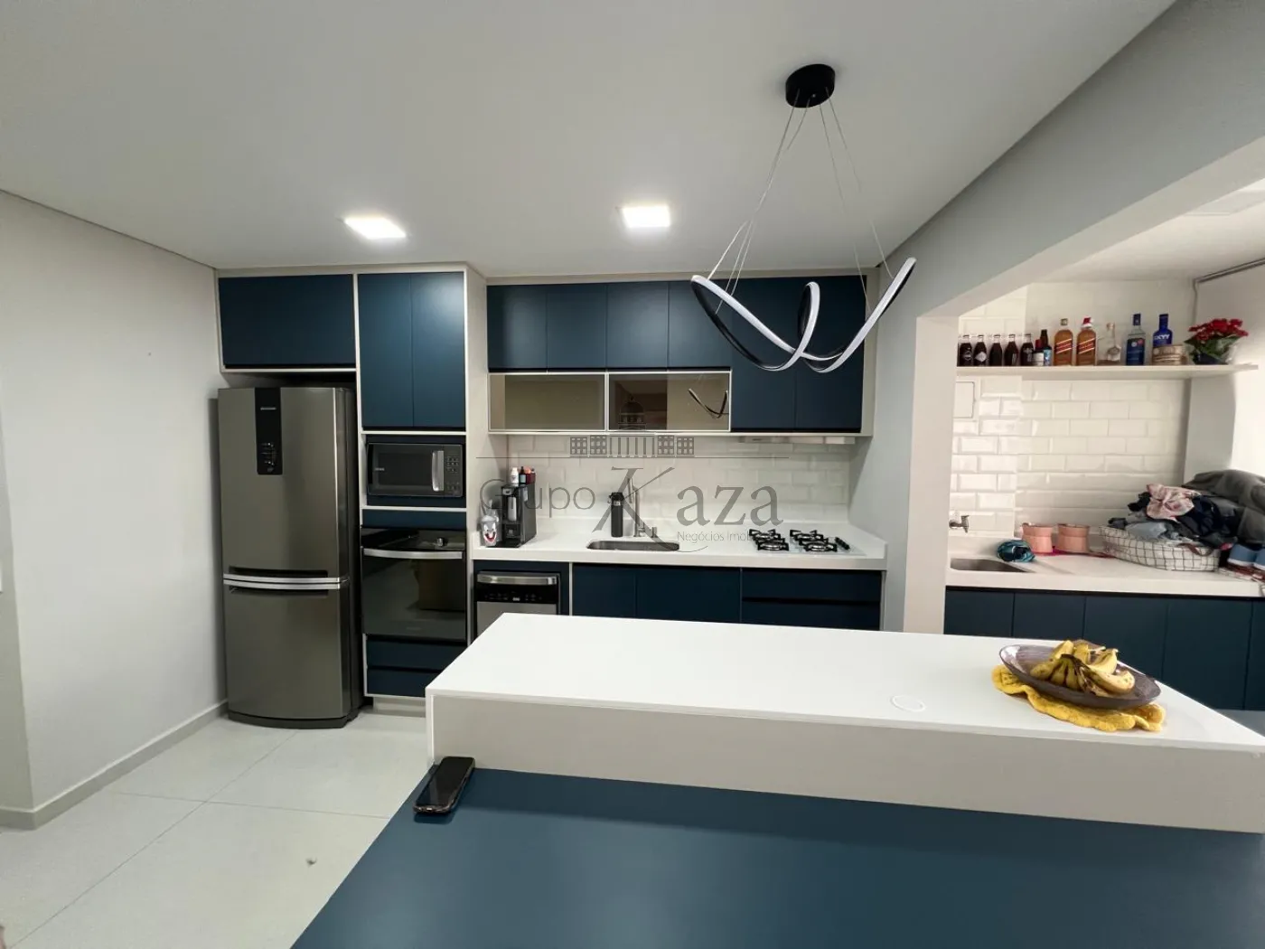 Foto 3 de Apartamento Padrão em Vila Industrial, São José dos Campos - imagem 3 Foto 3 de Apartamento Padrão em Vila Industrial, São José dos Campos - imagem 3