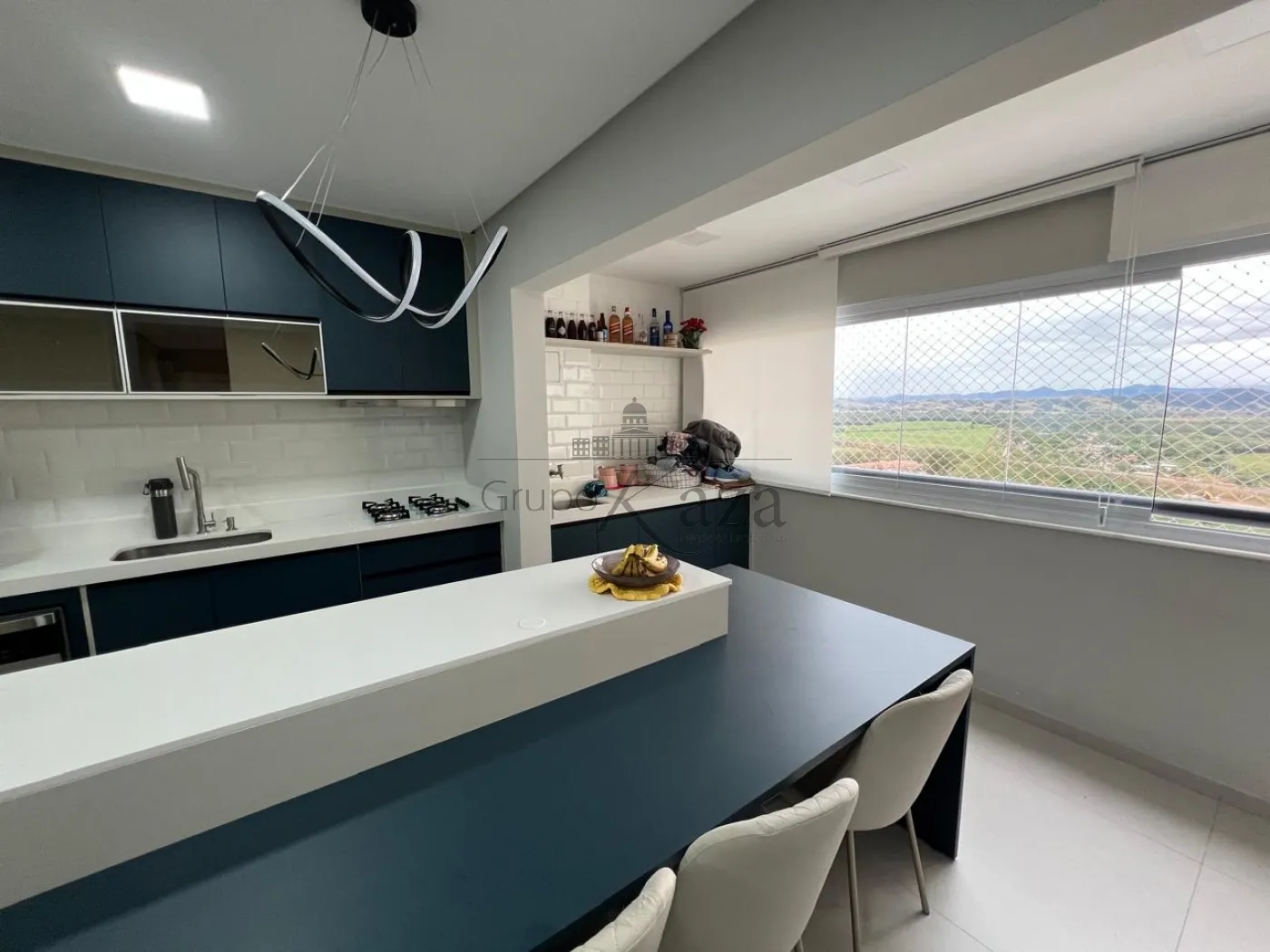 Foto 4 de Apartamento Padrão em Vila Industrial, São José dos Campos - imagem 4