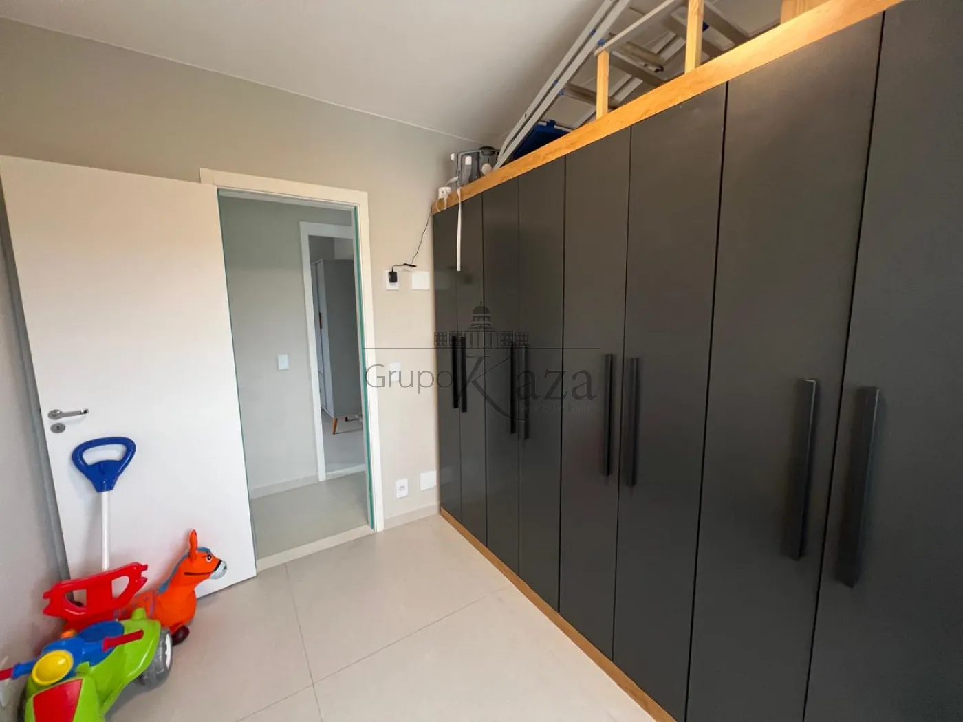 Foto 8 de Apartamento Padrão em Vila Industrial, São José dos Campos - imagem 8