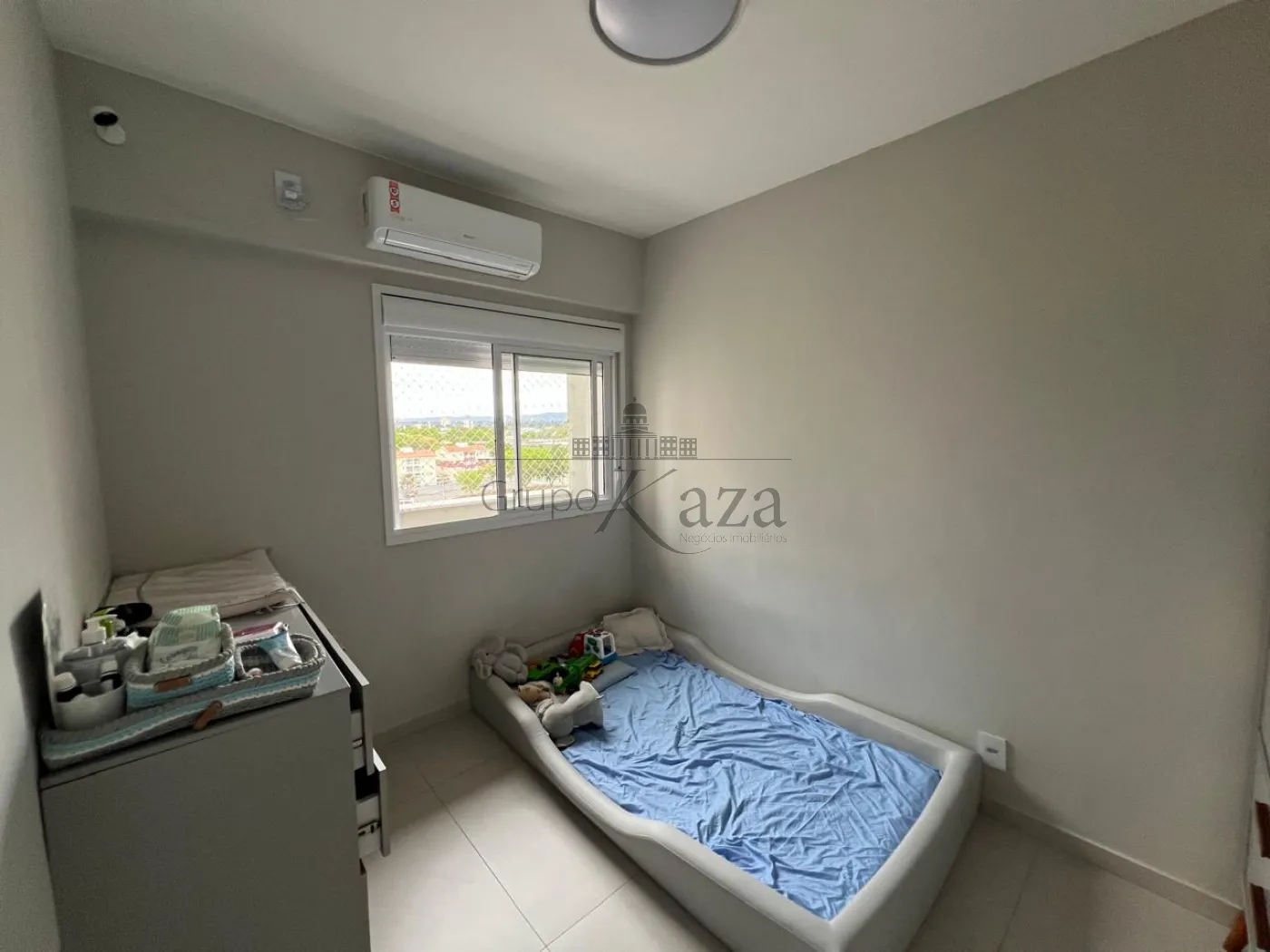 Foto 9 de Apartamento Padrão em Vila Industrial, São José dos Campos - imagem 9