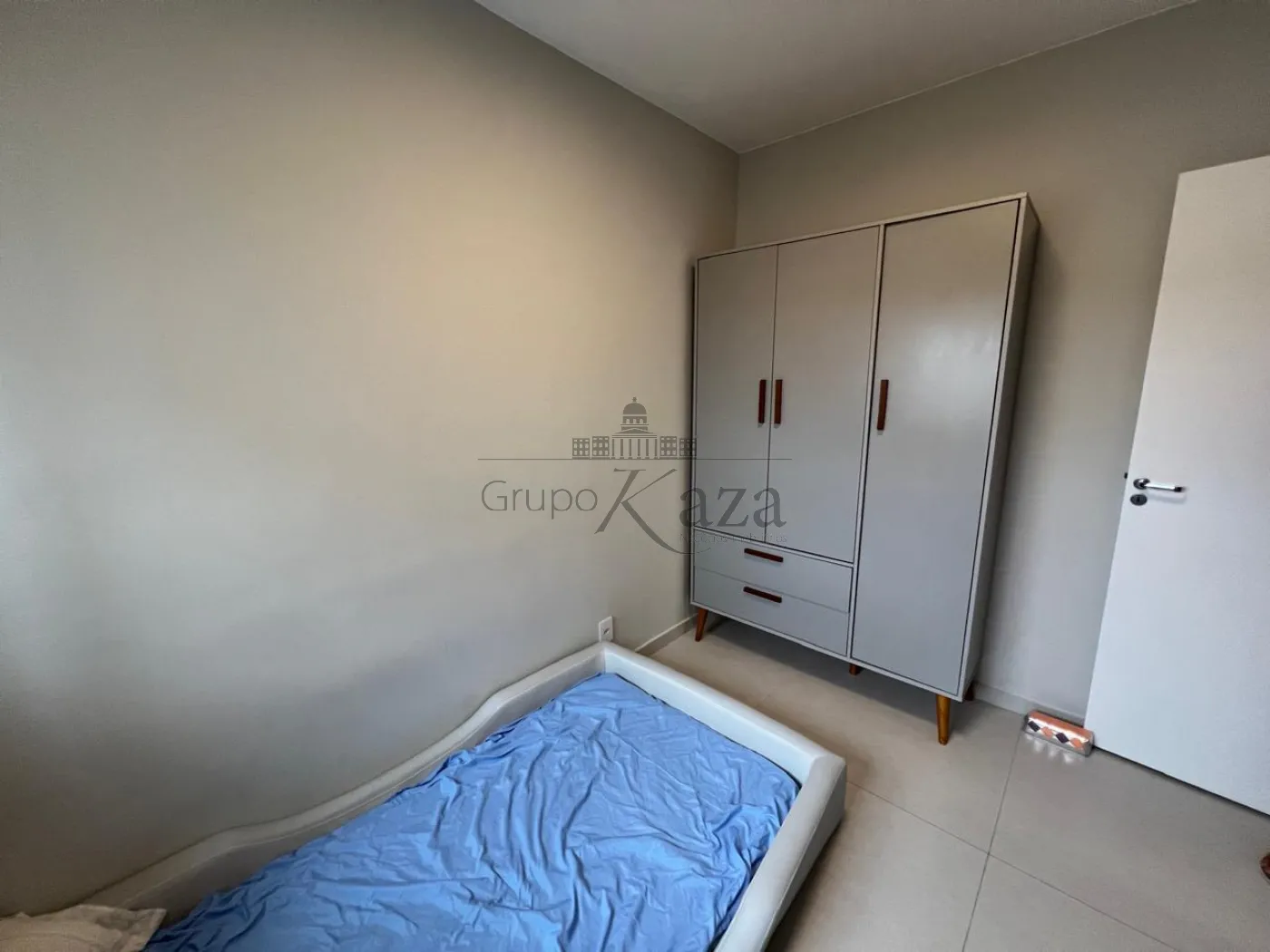 Foto 10 de Apartamento Padrão em Vila Industrial, São José dos Campos - imagem 10