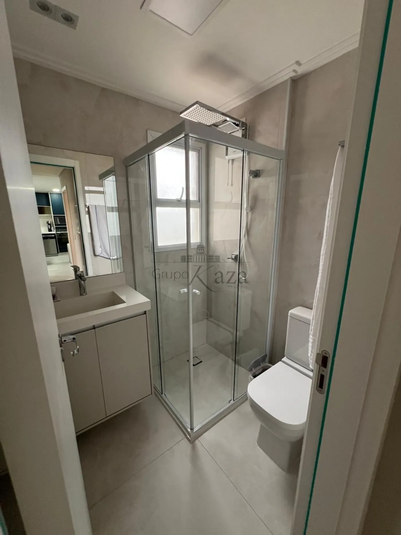 Foto 6 de Apartamento Padrão em Vila Industrial, São José dos Campos - imagem 6