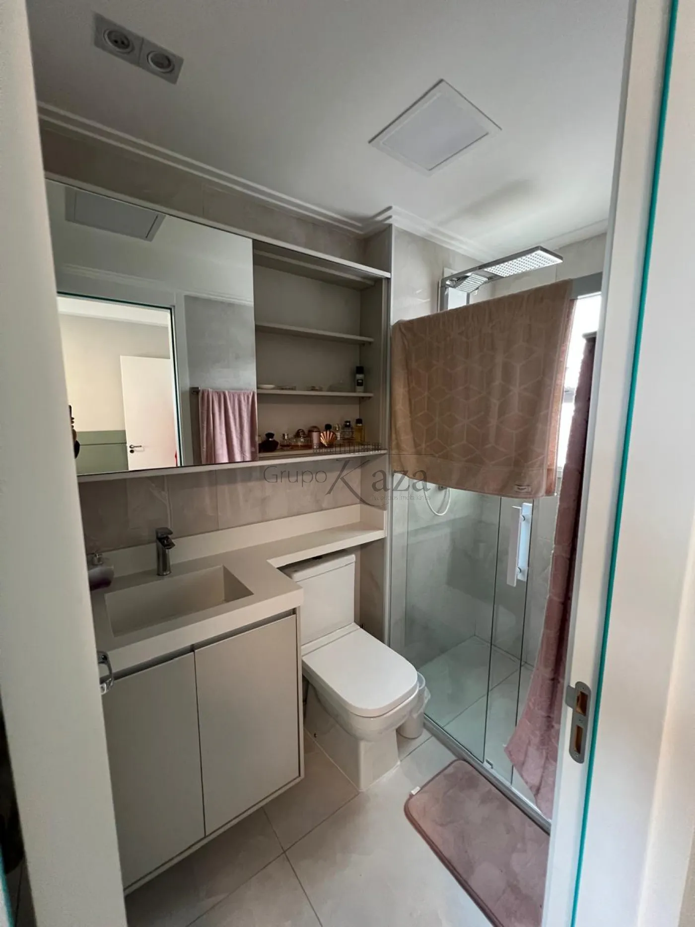 Foto 13 de Apartamento Padrão em Vila Industrial, São José dos Campos - imagem 13