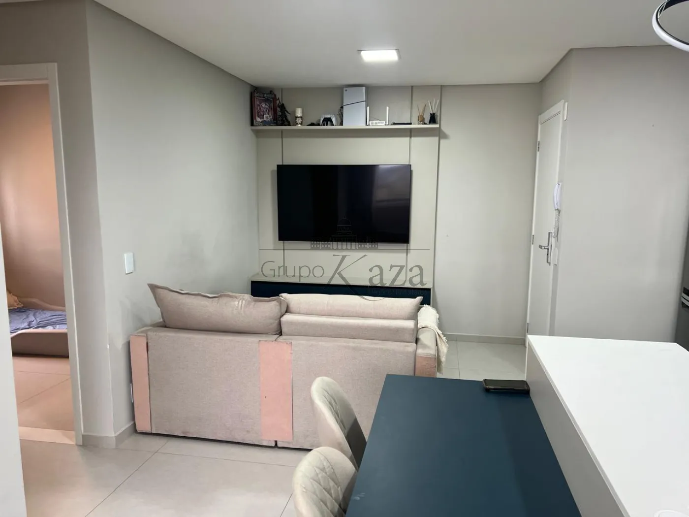 Foto 1 de Apartamento Padrão em Vila Industrial, São José dos Campos - imagem 1 Foto 1 de Apartamento Padrão em Vila Industrial, São José dos Campos - imagem 1