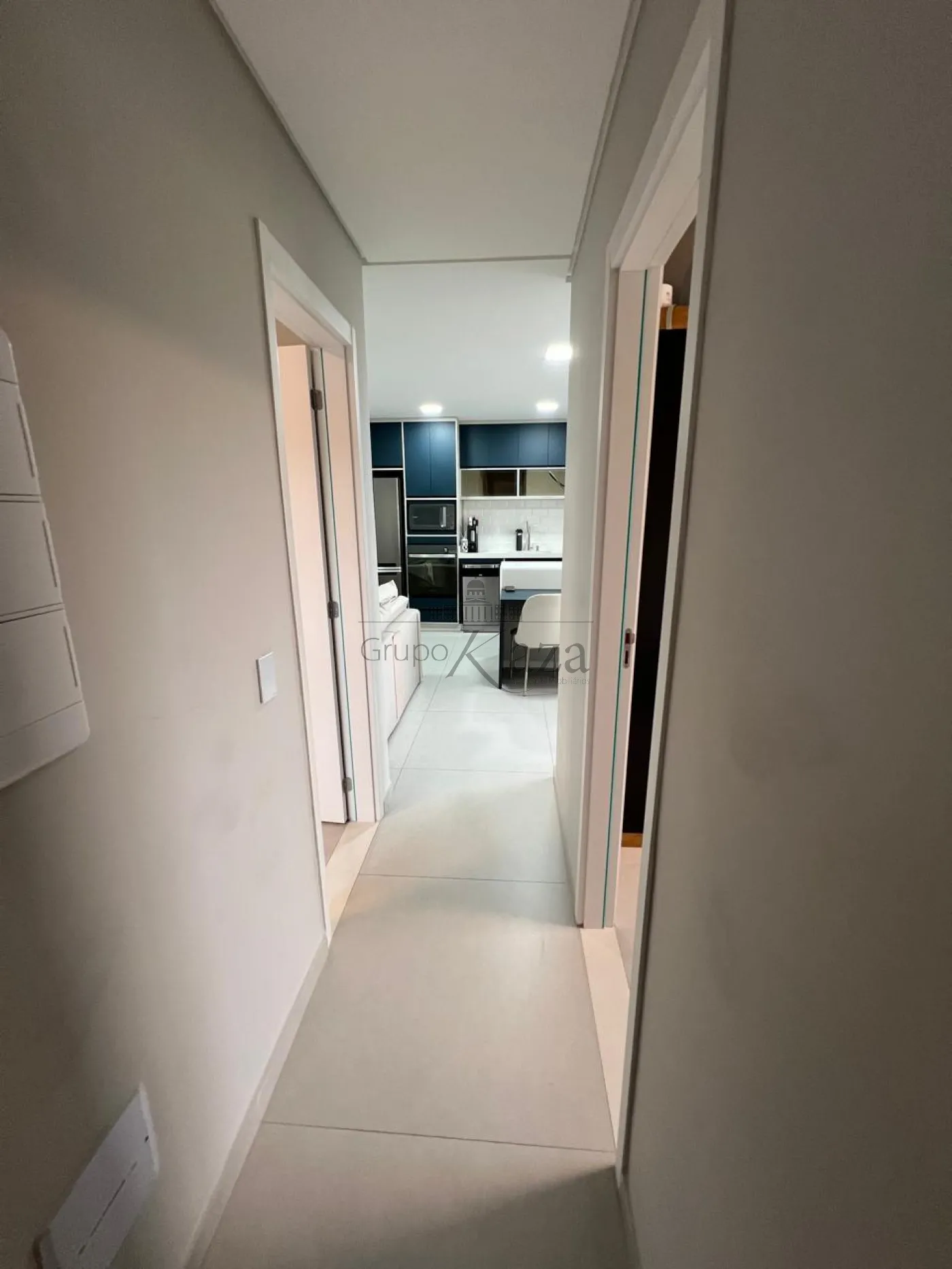 Foto 5 de Apartamento Padrão em Vila Industrial, São José dos Campos - imagem 5