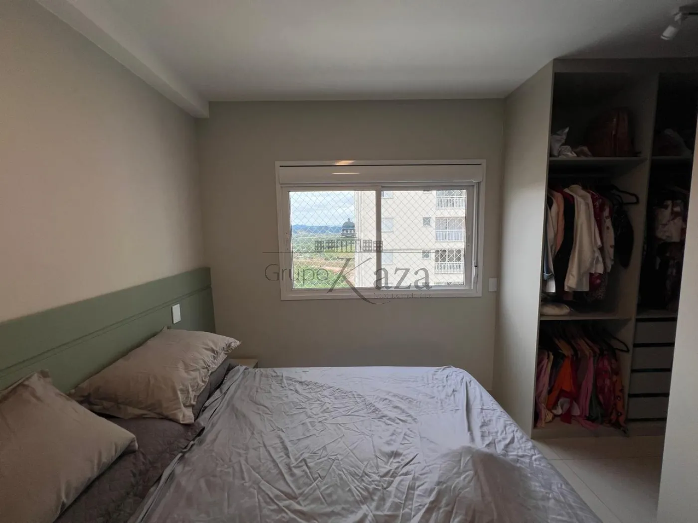 Foto 11 de Apartamento Padrão em Vila Industrial, São José dos Campos - imagem 11