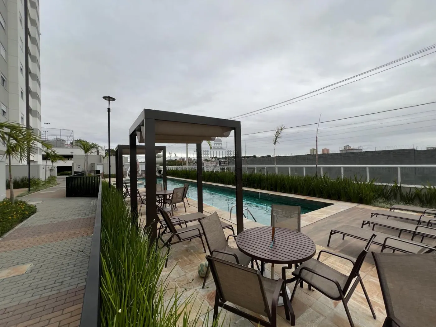 Foto 15 de Apartamento Padrão em Vila Industrial, São José dos Campos - imagem 15