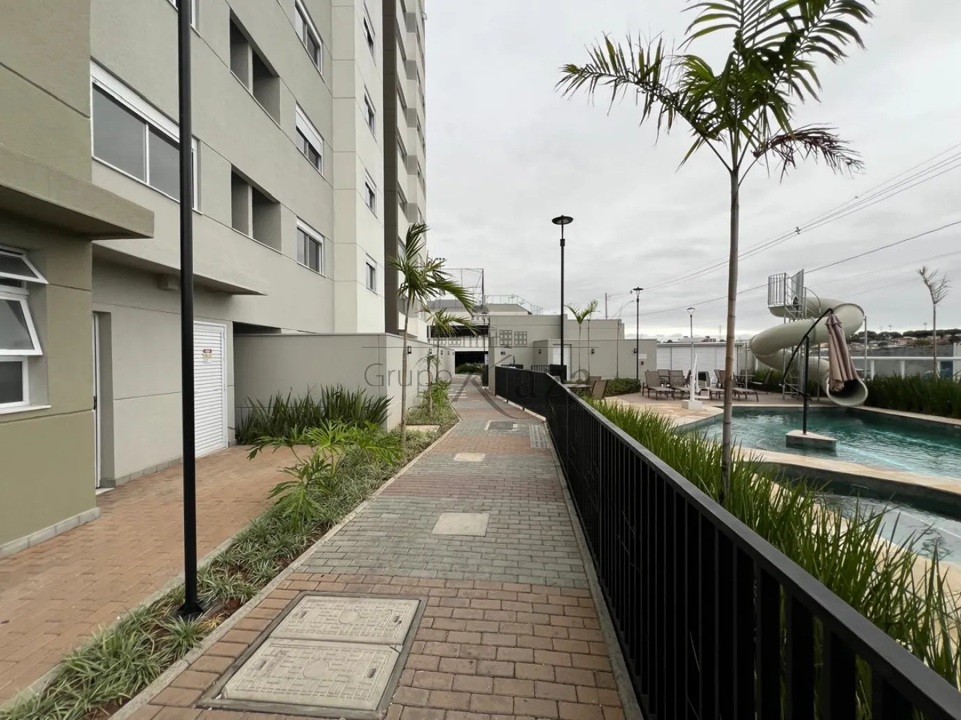 Foto 18 de Apartamento Padrão em Vila Industrial, São José dos Campos - imagem 18