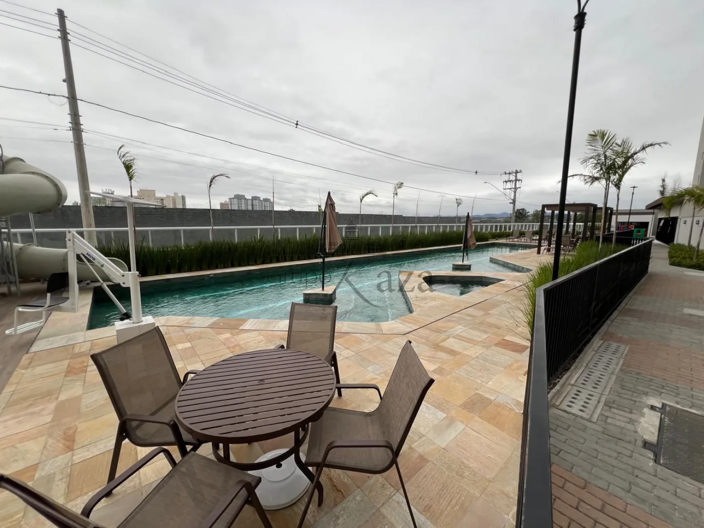 Foto 17 de Apartamento Padrão em Vila Industrial, São José dos Campos - imagem 17