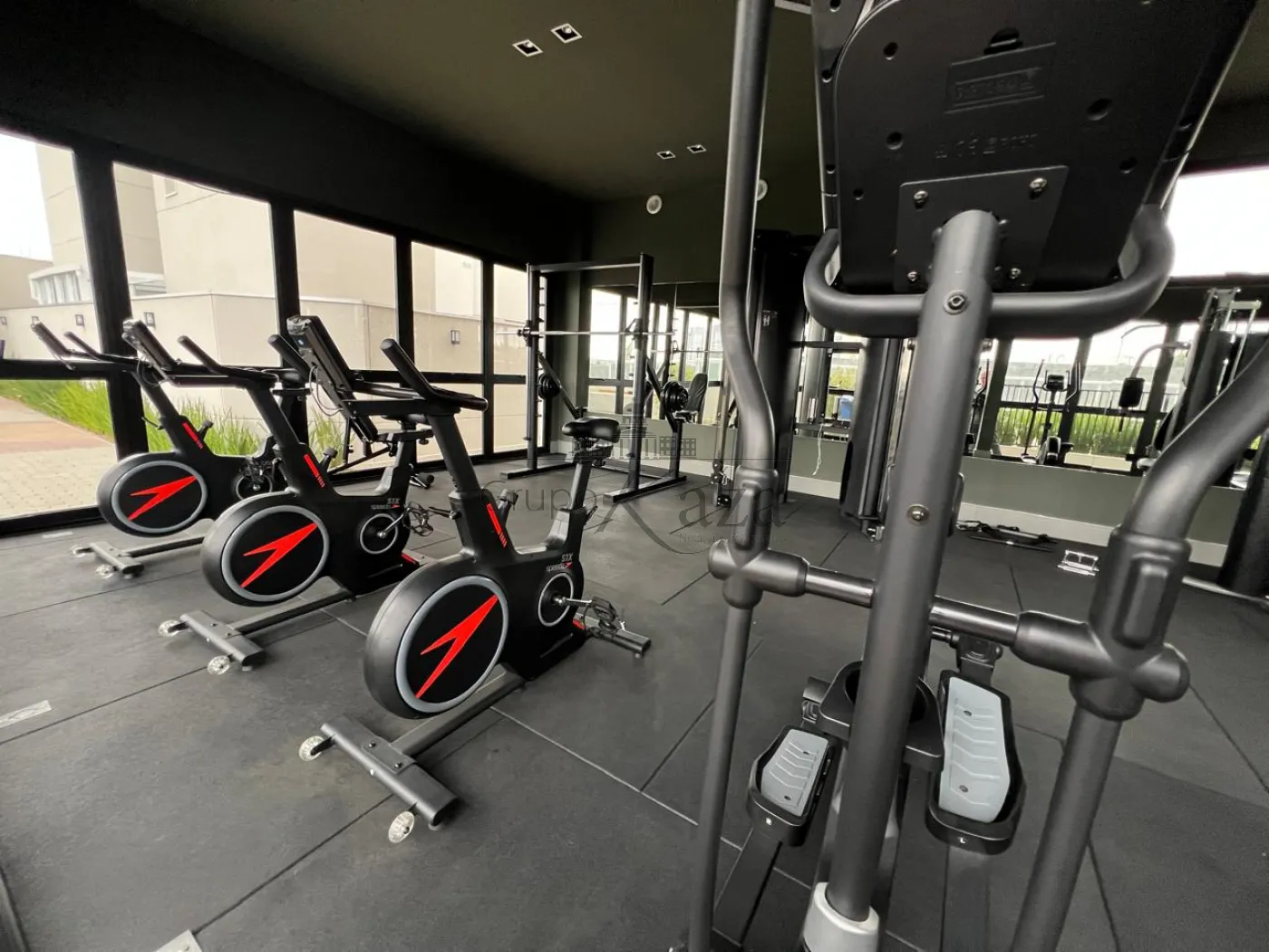 Foto 14 de Apartamento Padrão em Vila Industrial, São José dos Campos - imagem 14