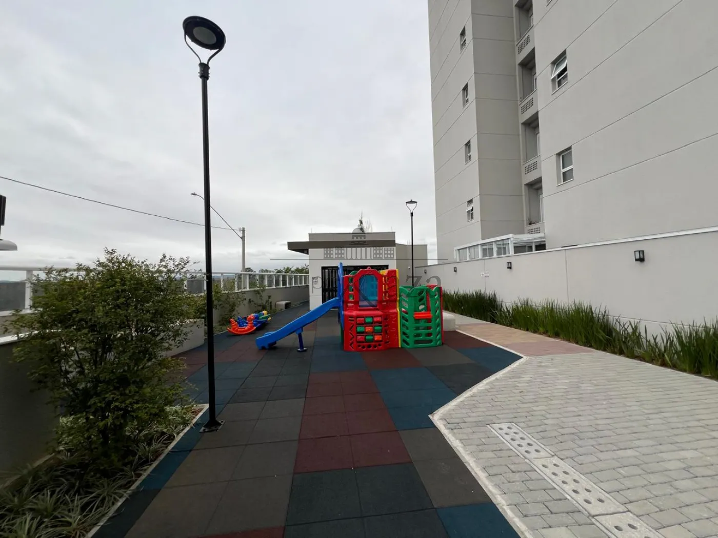 Foto 21 de Apartamento Padrão em Vila Industrial, São José dos Campos - imagem 21