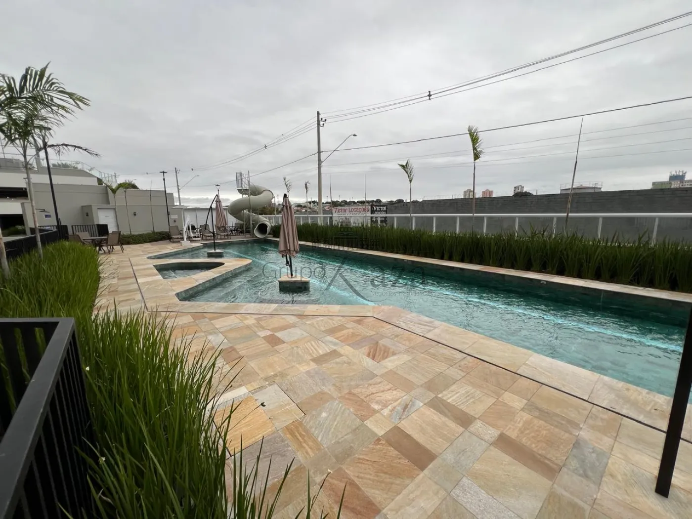 Foto 20 de Apartamento Padrão em Vila Industrial, São José dos Campos - imagem 20