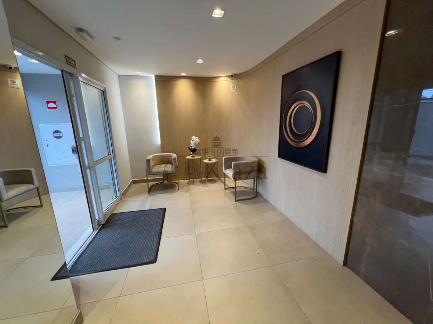 Foto 22 de Apartamento Padrão em Vila Industrial, São José dos Campos - imagem 22