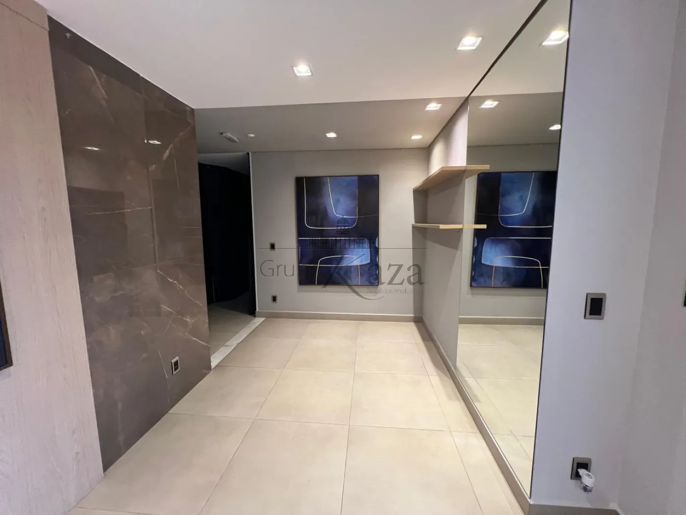 Foto 23 de Apartamento Padrão em Vila Industrial, São José dos Campos - imagem 23