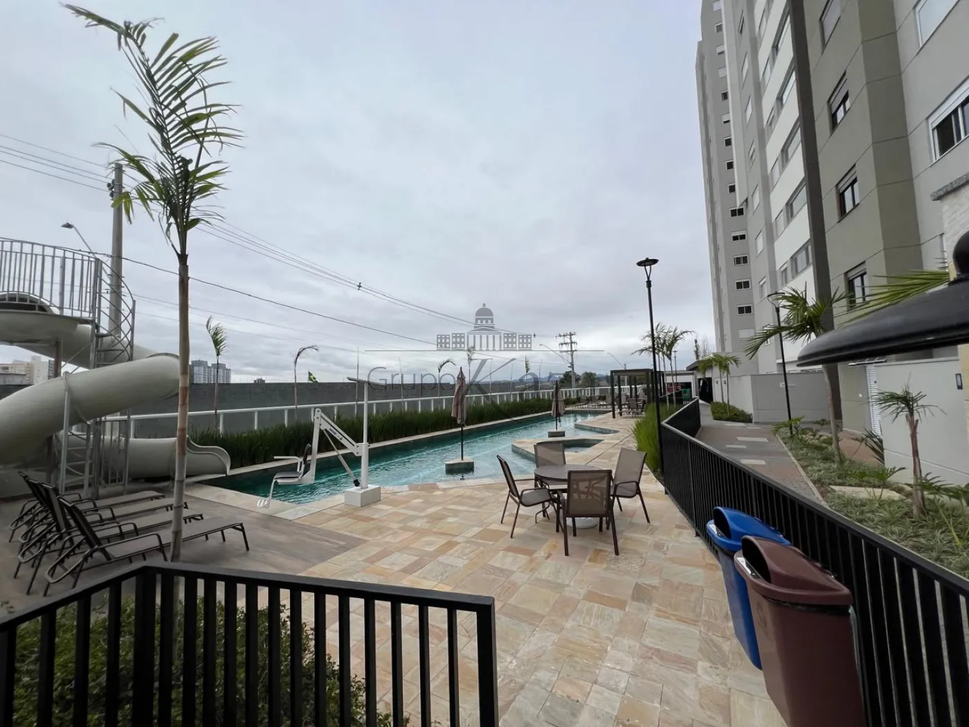 Foto 16 de Apartamento Padrão em Vila Industrial, São José dos Campos - imagem 16