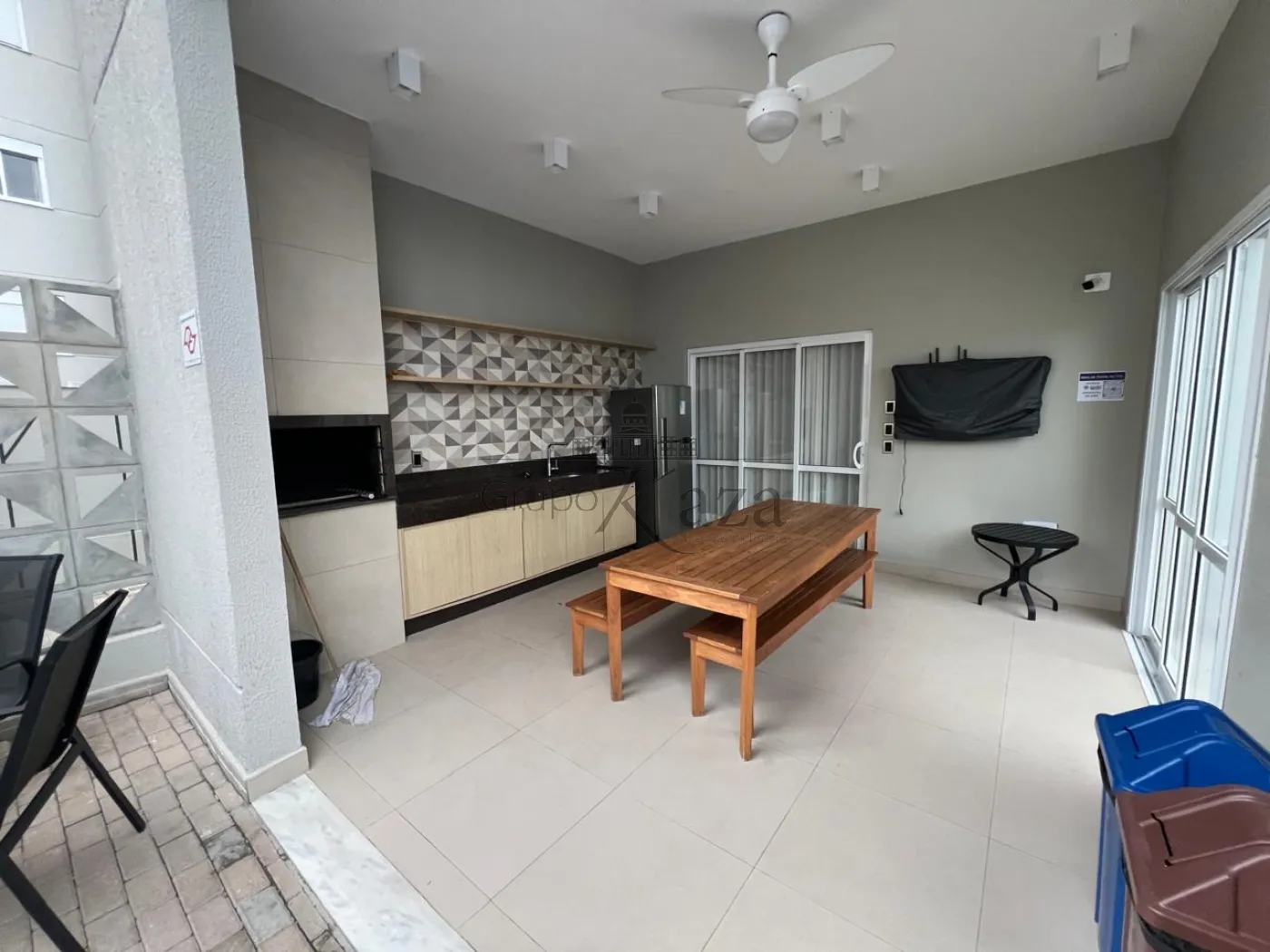 Foto 24 de Apartamento Padrão em Vila Industrial, São José dos Campos - imagem 24