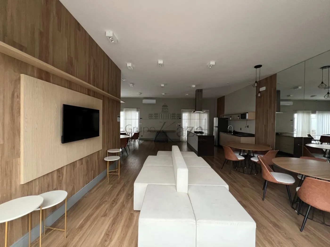 Foto 25 de Apartamento Padrão em Vila Industrial, São José dos Campos - imagem 25