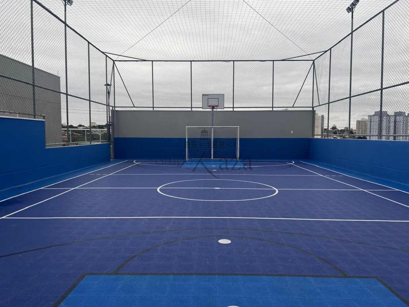 Foto 26 de Apartamento Padrão em Vila Industrial, São José dos Campos - imagem 26