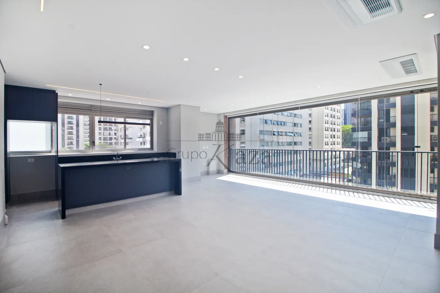 Foto 1 de Apartamento Padrão em Itaim Bibi, São Paulo - imagem 1 Foto 1 de Apartamento Padrão em Itaim Bibi, São Paulo - imagem 1