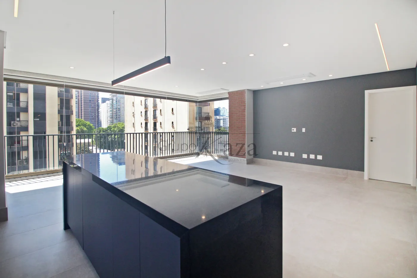 Foto 2 de Apartamento Padrão em Itaim Bibi, São Paulo - imagem 2 Foto 2 de Apartamento Padrão em Itaim Bibi, São Paulo - imagem 2