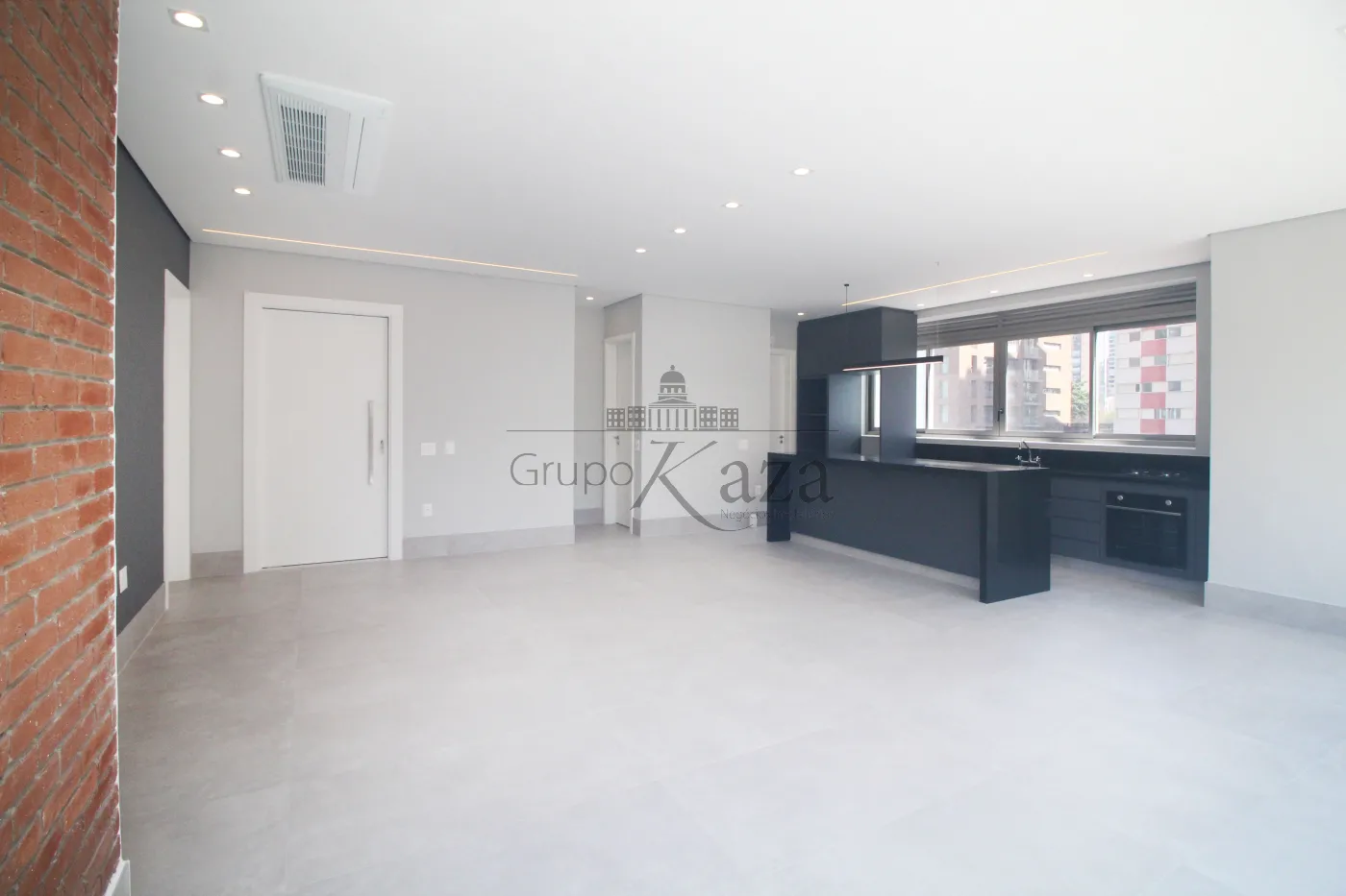 Foto 3 de Apartamento Padrão em Itaim Bibi, São Paulo - imagem 3 Foto 3 de Apartamento Padrão em Itaim Bibi, São Paulo - imagem 3