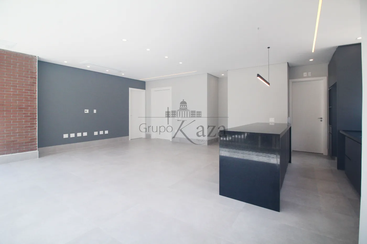 Foto 4 de Apartamento Padrão em Itaim Bibi, São Paulo - imagem 4