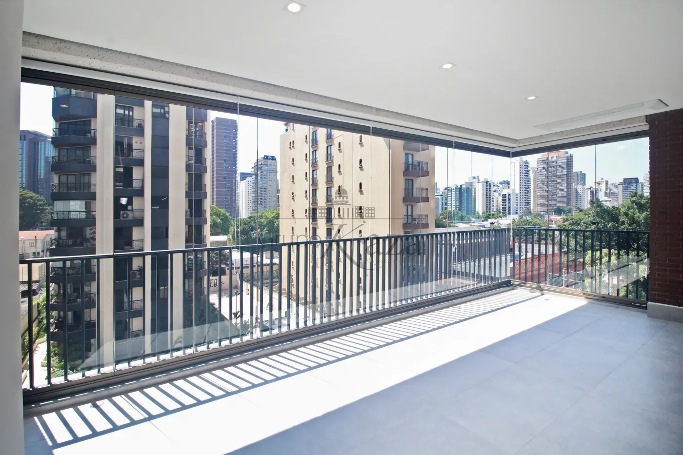 Foto 5 de Apartamento Padrão em Itaim Bibi, São Paulo - imagem 5