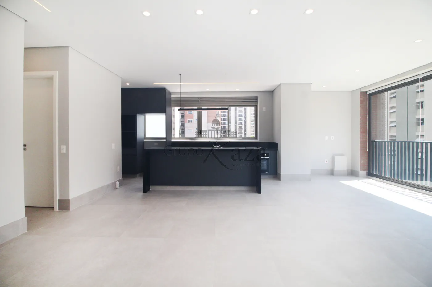 Foto 6 de Apartamento Padrão em Itaim Bibi, São Paulo - imagem 6