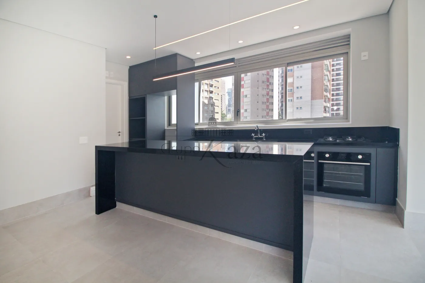 Foto 7 de Apartamento Padrão em Itaim Bibi, São Paulo - imagem 7