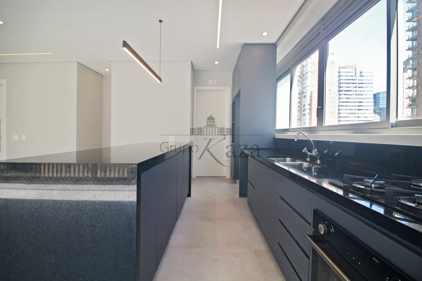 Foto 8 de Apartamento Padrão em Itaim Bibi, São Paulo - imagem 8