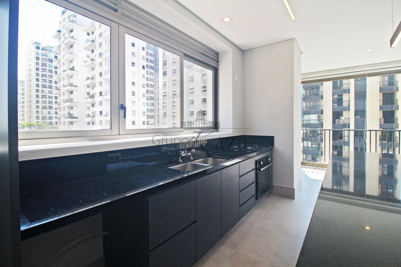 Foto 9 de Apartamento Padrão em Itaim Bibi, São Paulo - imagem 9