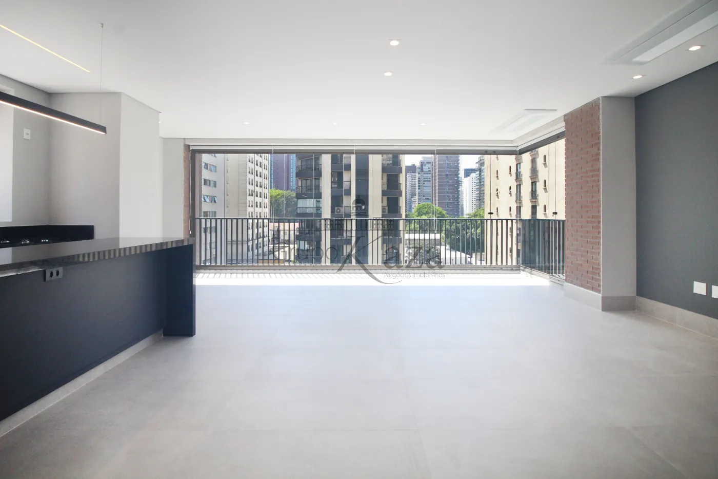 Foto 10 de Apartamento Padrão em Itaim Bibi, São Paulo - imagem 10