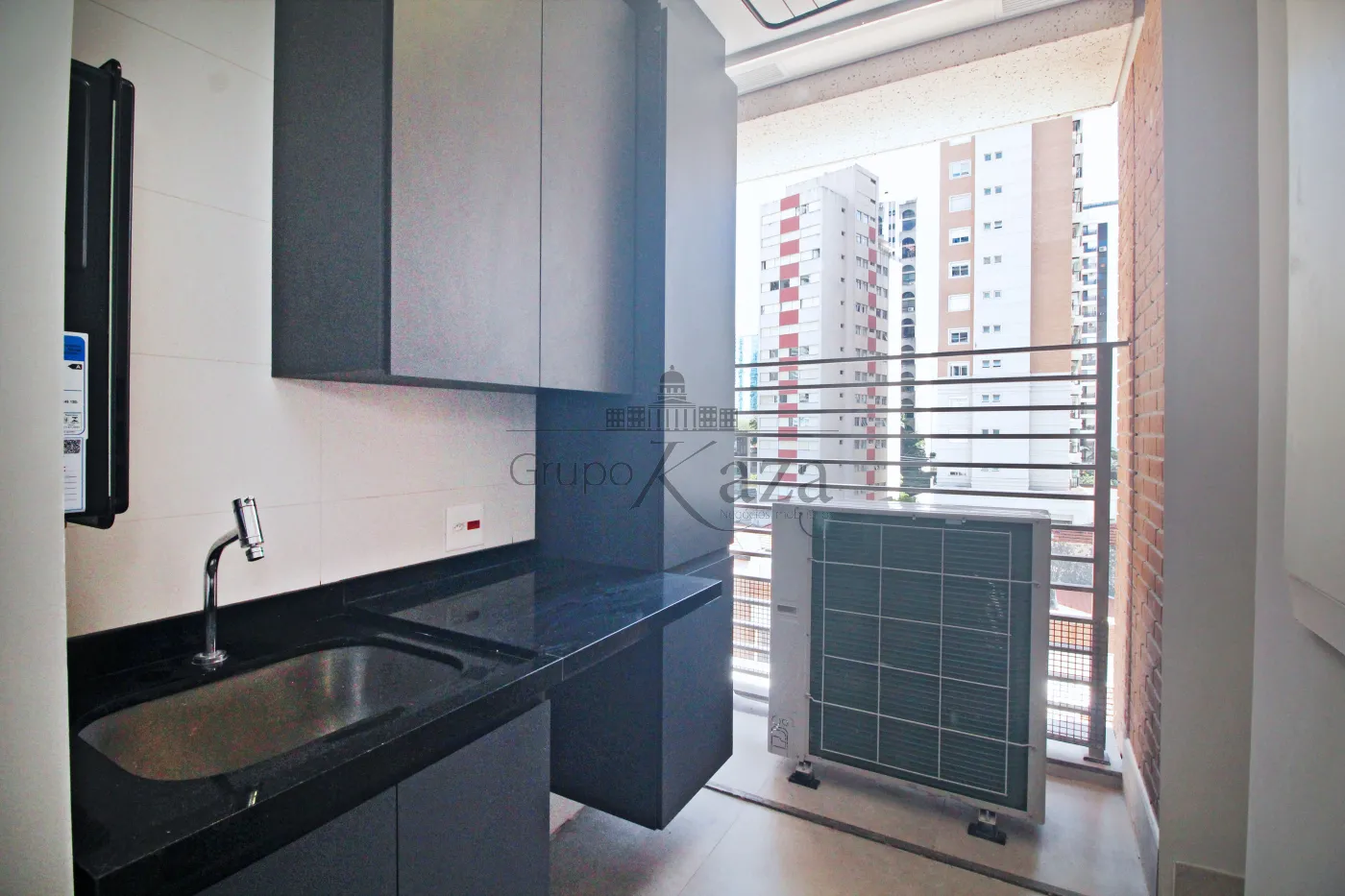 Foto 11 de Apartamento Padrão em Itaim Bibi, São Paulo - imagem 11