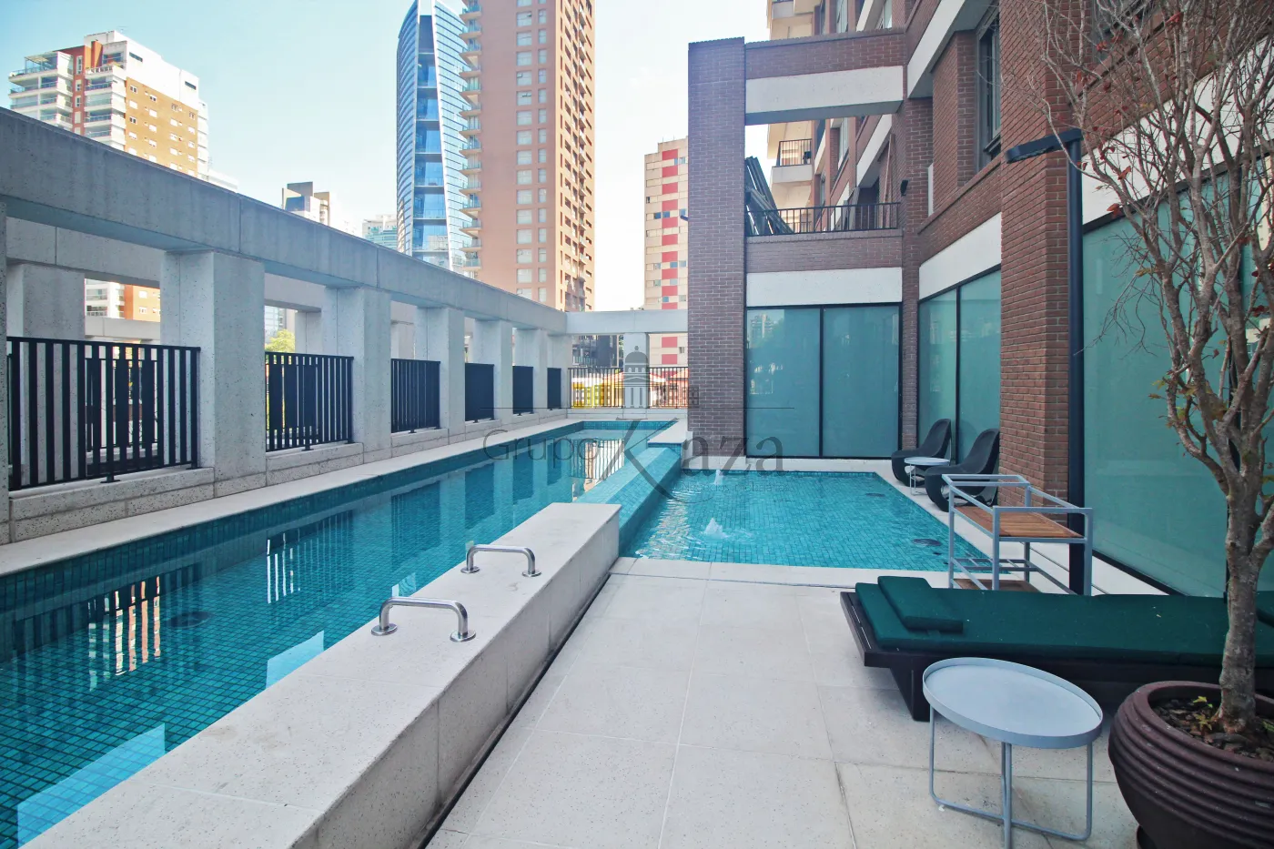 Foto 18 de Apartamento Padrão em Itaim Bibi, São Paulo - imagem 18