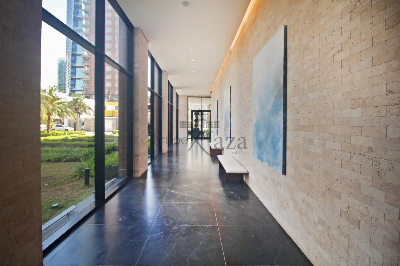 Foto 19 de Apartamento Padrão em Itaim Bibi, São Paulo - imagem 19