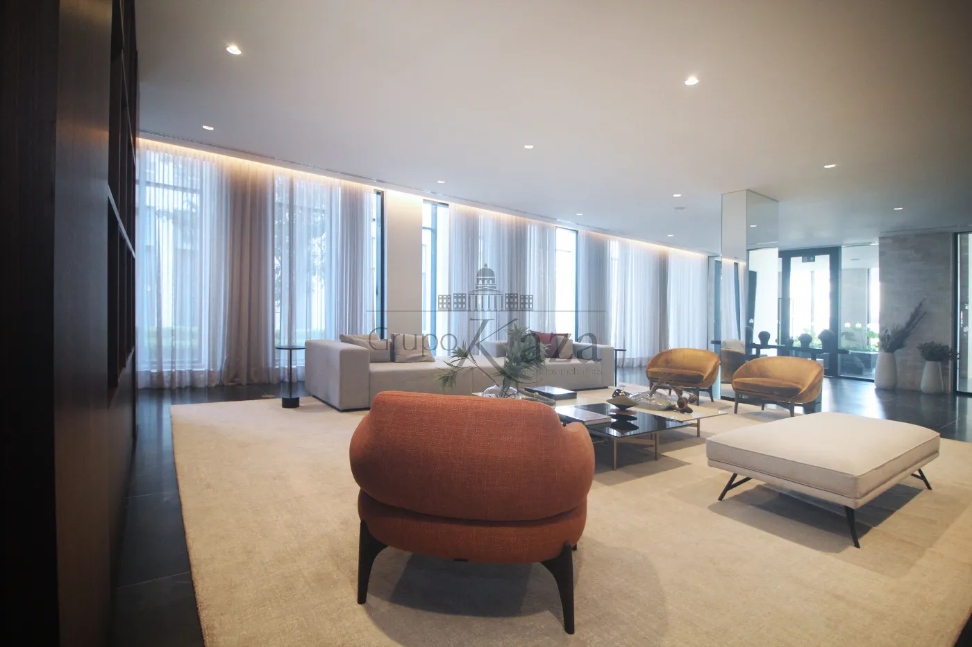 Foto 21 de Apartamento Padrão em Itaim Bibi, São Paulo - imagem 21