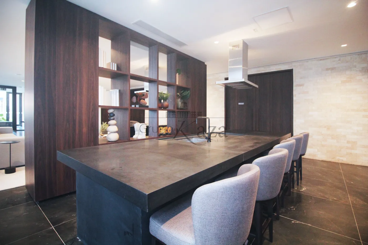 Foto 22 de Apartamento Padrão em Itaim Bibi, São Paulo - imagem 22