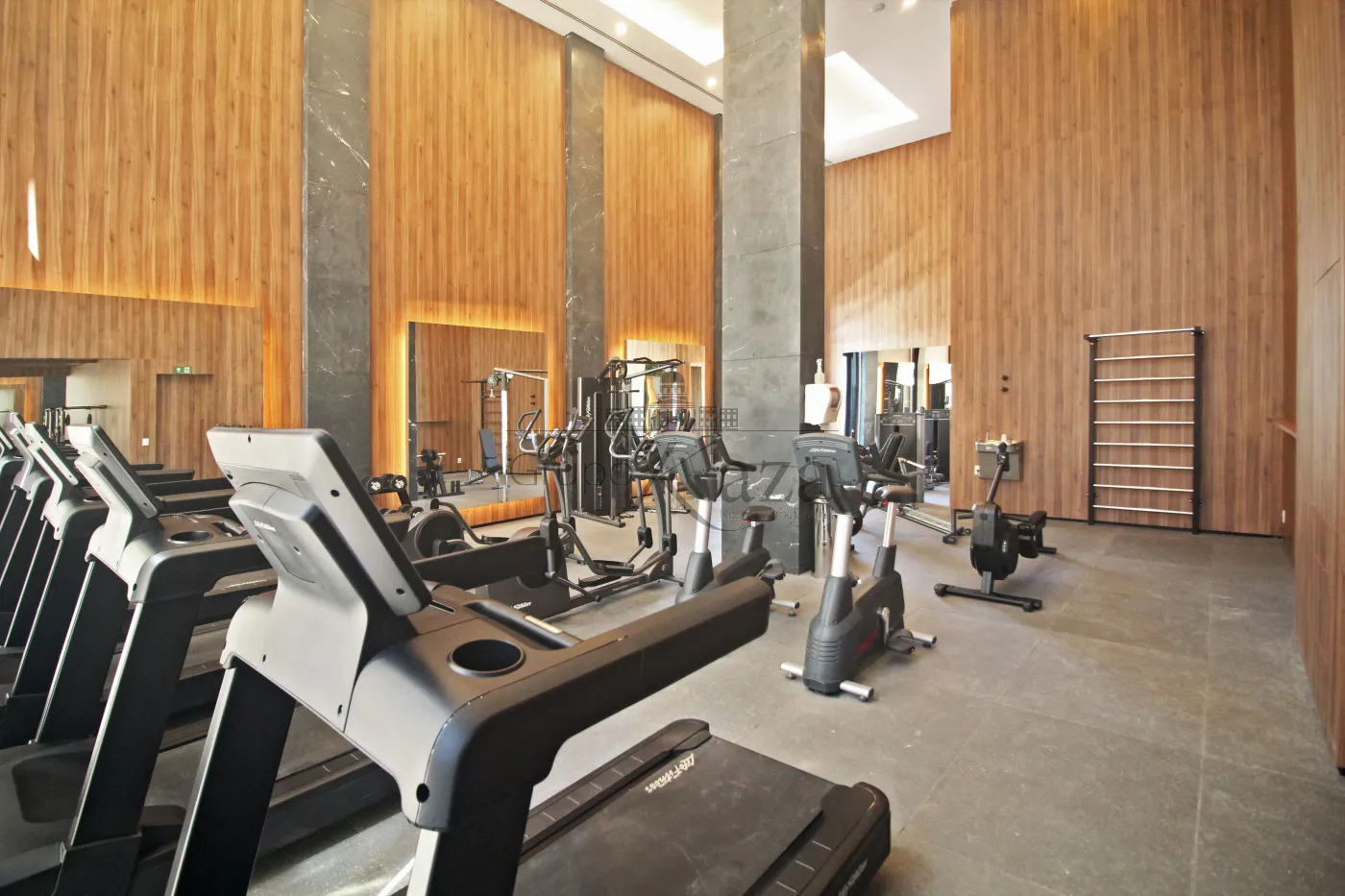 Foto 25 de Apartamento Padrão em Itaim Bibi, São Paulo - imagem 25