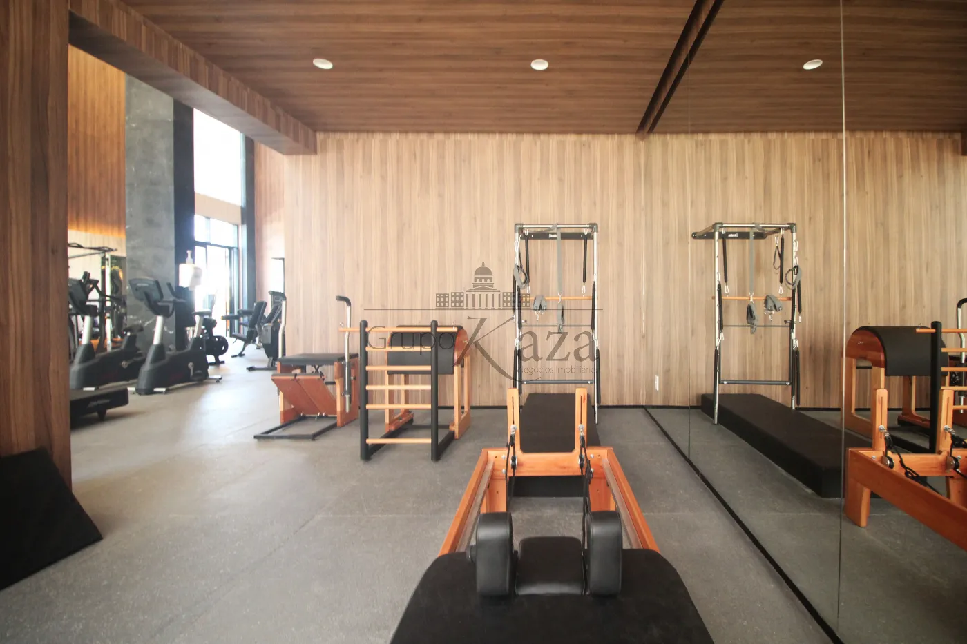 Foto 26 de Apartamento Padrão em Itaim Bibi, São Paulo - imagem 26