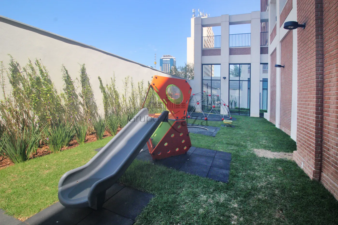 Foto 27 de Apartamento Padrão em Itaim Bibi, São Paulo - imagem 27