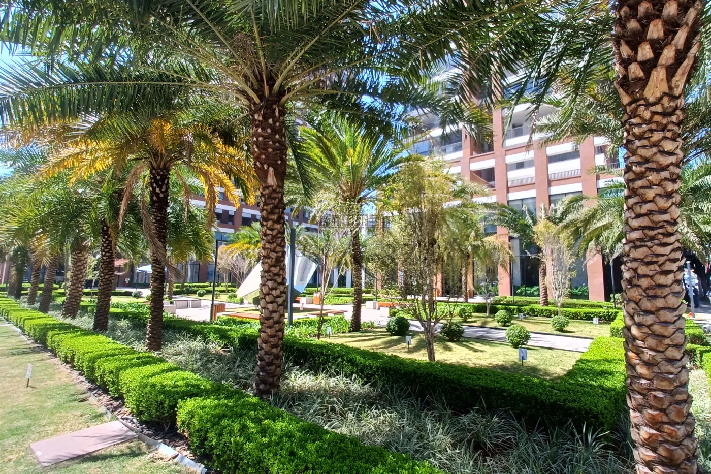 Foto 30 de Apartamento Padrão em Itaim Bibi, São Paulo - imagem 30