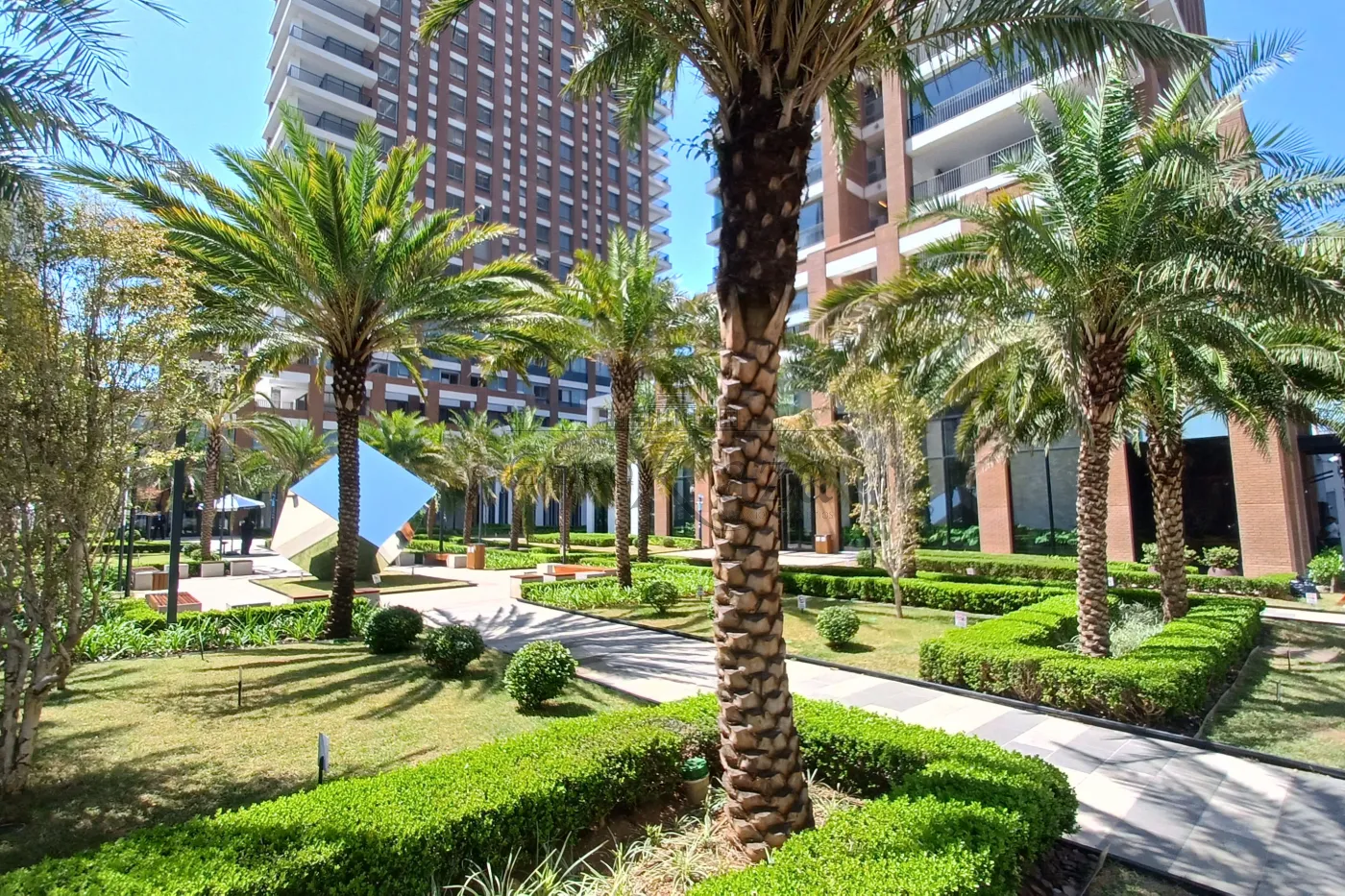 Foto 31 de Apartamento Padrão em Itaim Bibi, São Paulo - imagem 31