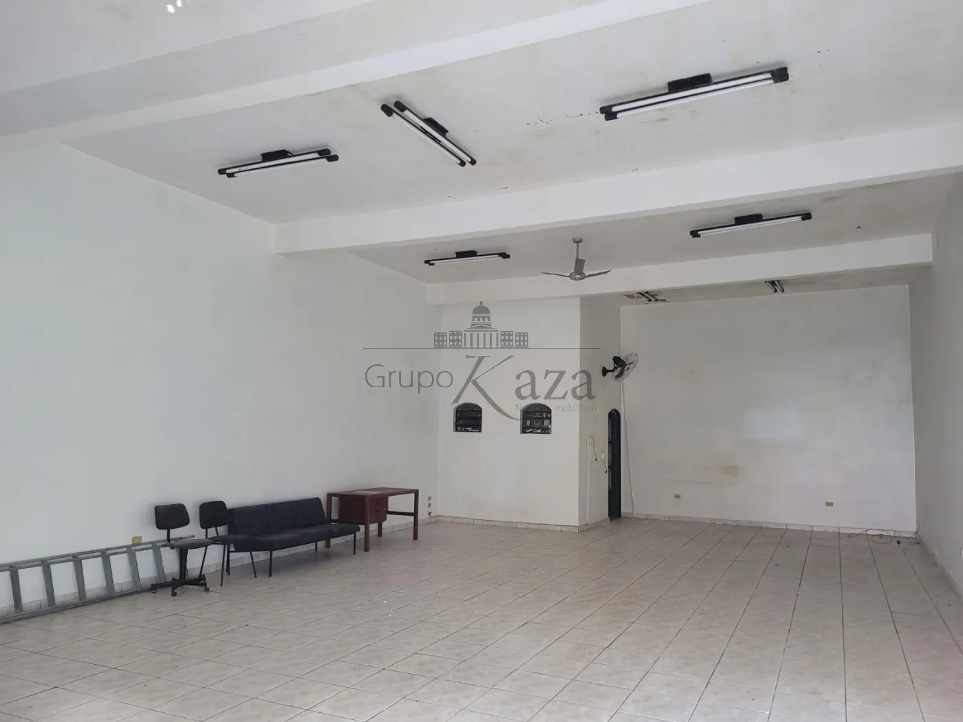 Foto 1 de Comercial Ponto Comercial em Centro, São José dos Campos - imagem 1 Foto 1 de Comercial Ponto Comercial em Centro, São José dos Campos - imagem 1